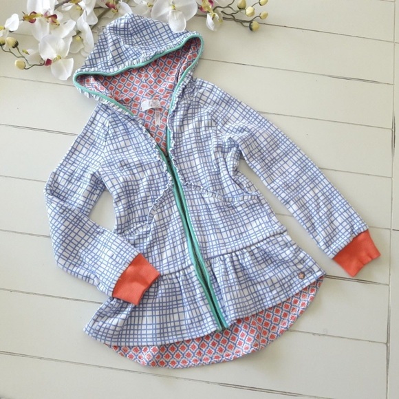 Matilda Jane Other - Matilda Jane 435 Tween Lightweight Jacket